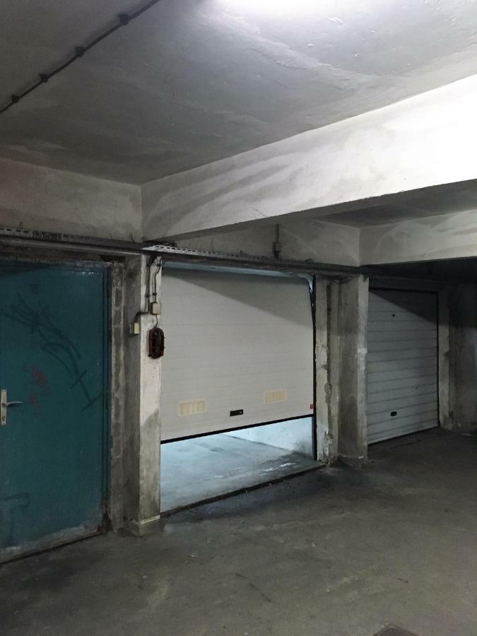 E5公寓 萨格勒布 外观 照片